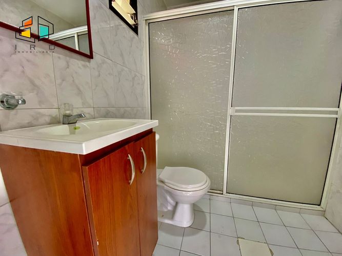 Apartamento de 3 alcobas en arriendo en Florida Nueva, Medellín, 160 m² · foto 14 de 21