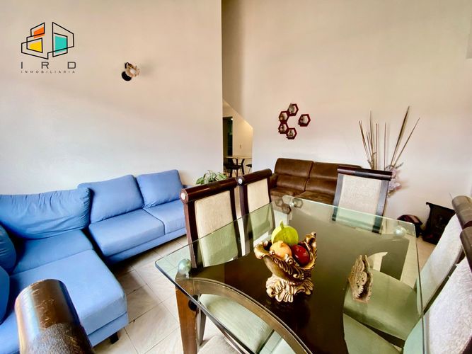 Apartamento de 3 alcobas en arriendo en Florida Nueva, Medellín, 160 m² · foto 5 de 21