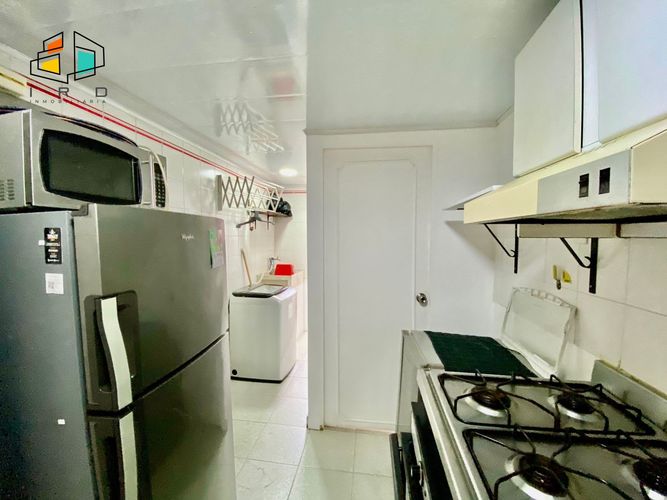 Apartamento de 3 alcobas en arriendo en Florida Nueva, Medellín, 160 m² · foto 18 de 21