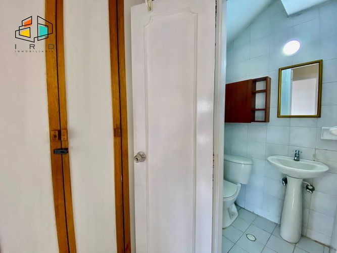 Apartamento de 3 alcobas en arriendo en Florida Nueva, Medellín, 160 m² · foto 15 de 21
