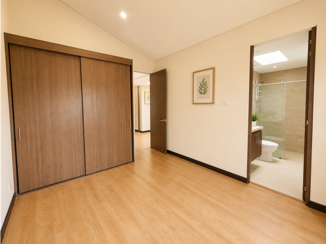 Casa de 3 alcobas en venta en Cr Hacienda Alcala Roble, Mosquera, 89 m² · foto 3 de 11