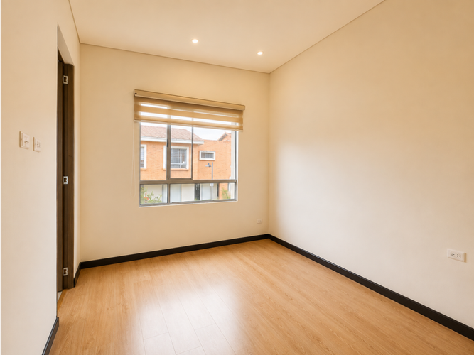 Casa de 3 alcobas en venta en Cr Hacienda Alcala Roble, Mosquera, 89 m² · foto 4 de 11