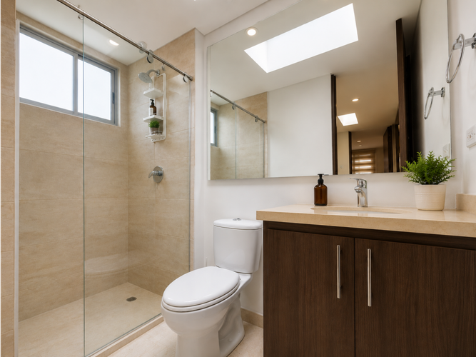 Casa de 3 alcobas en venta en Cr Hacienda Alcala Roble, Mosquera, 89 m² · foto 7 de 11