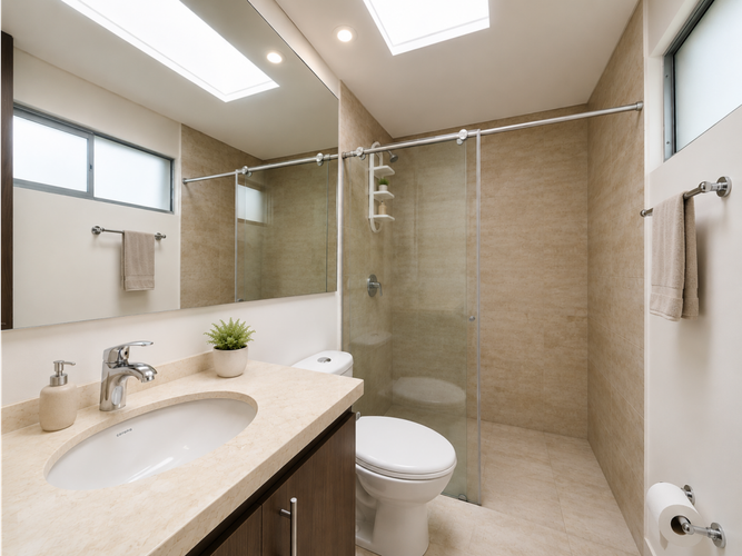 Casa de 3 alcobas en venta en Cr Hacienda Alcala Roble, Mosquera, 89 m² · foto 8 de 11