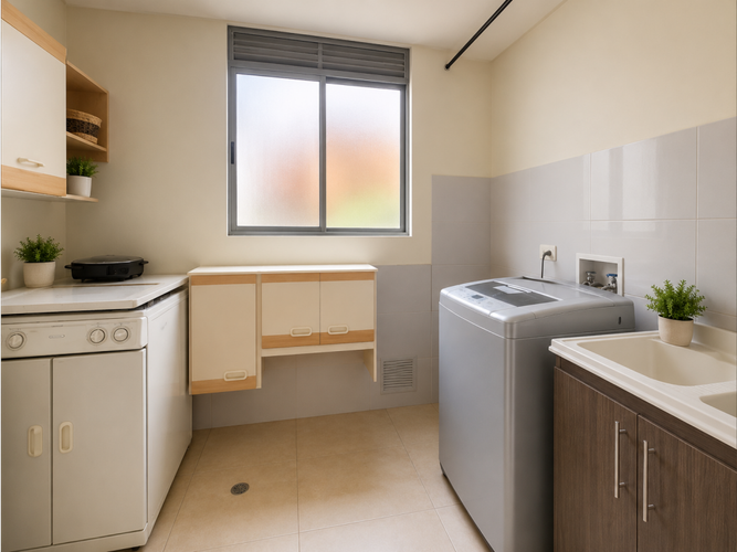 Casa de 3 alcobas en venta en Cr Hacienda Alcala Roble, Mosquera, 89 m² · foto 10 de 11