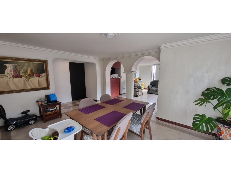 Apartamento en venta en Chapinero Alto, Bogotá · foto 5 de 23