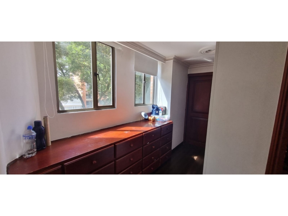 Apartamento en venta en Chapinero Alto, Bogotá · foto 7 de 23