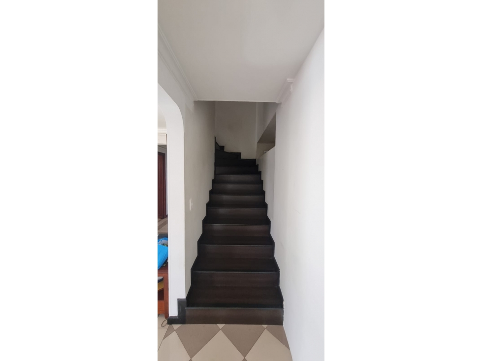 Apartamento en venta en Chapinero Alto, Bogotá · foto 8 de 23
