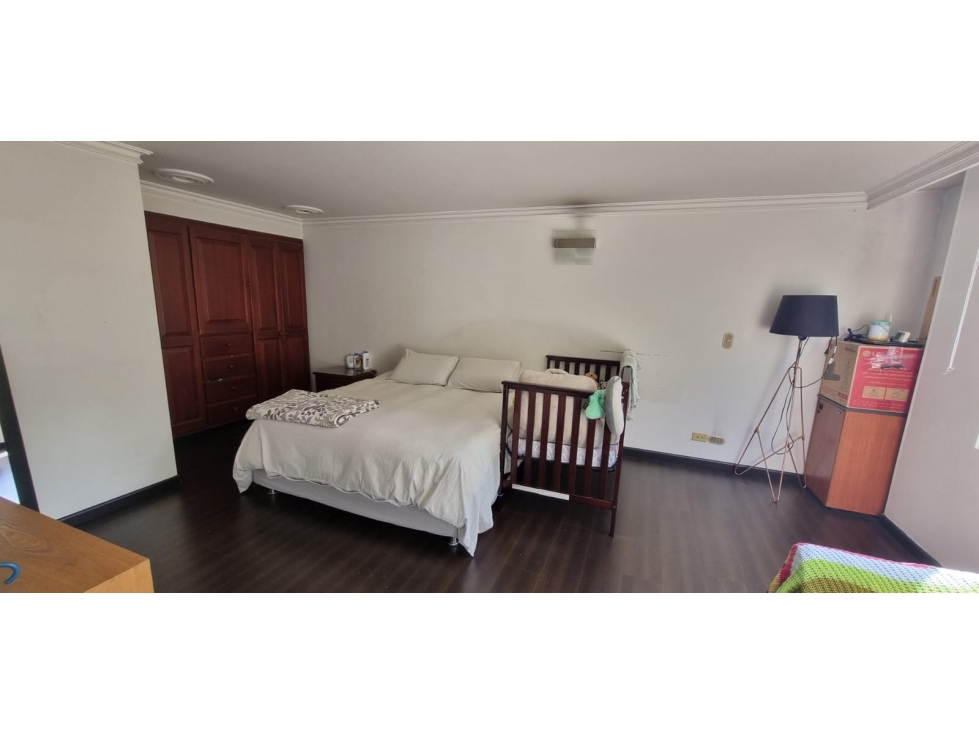 Apartamento en venta en Chapinero Alto, Bogotá · foto 11 de 23