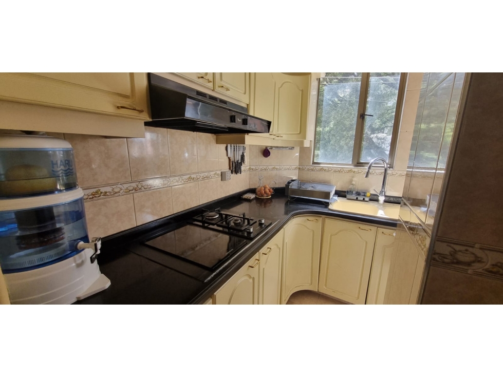 Apartamento en venta en Chapinero Alto, Bogotá · foto 13 de 23