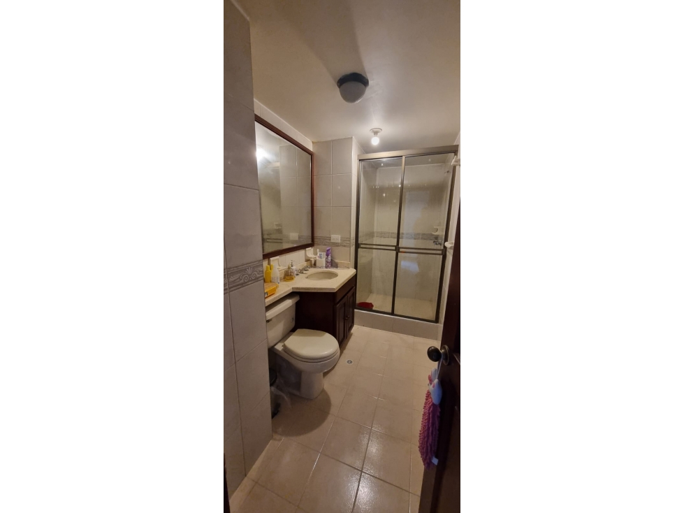 Apartamento en venta en Chapinero Alto, Bogotá · foto 16 de 23
