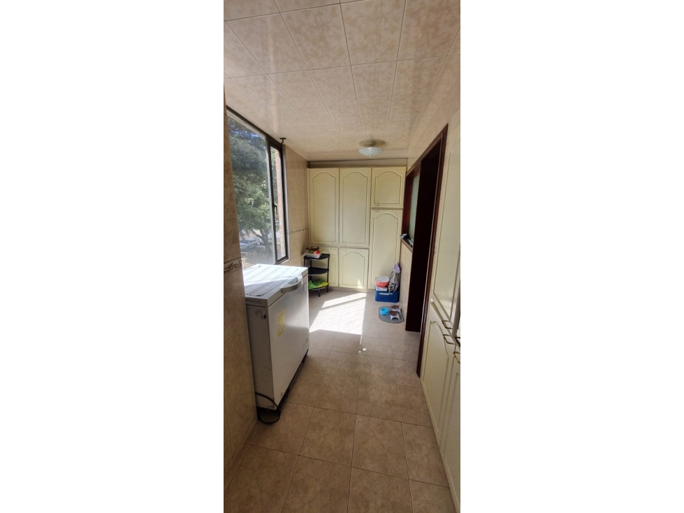Apartamento en venta en Chapinero Alto, Bogotá · foto 17 de 23