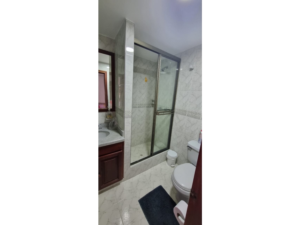 Apartamento en venta en Chapinero Alto, Bogotá · foto 19 de 23