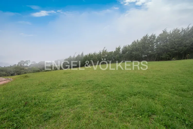 Lote en venta en San Gabriel, Sopó · foto 2 de 4