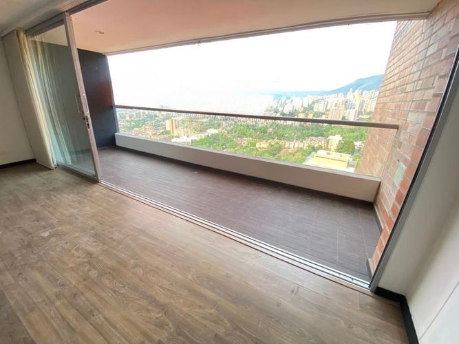 Apartamento de 3 alcobas en venta en Loma De Las Brujas, Envigado, 150 m² · foto 15 de 15