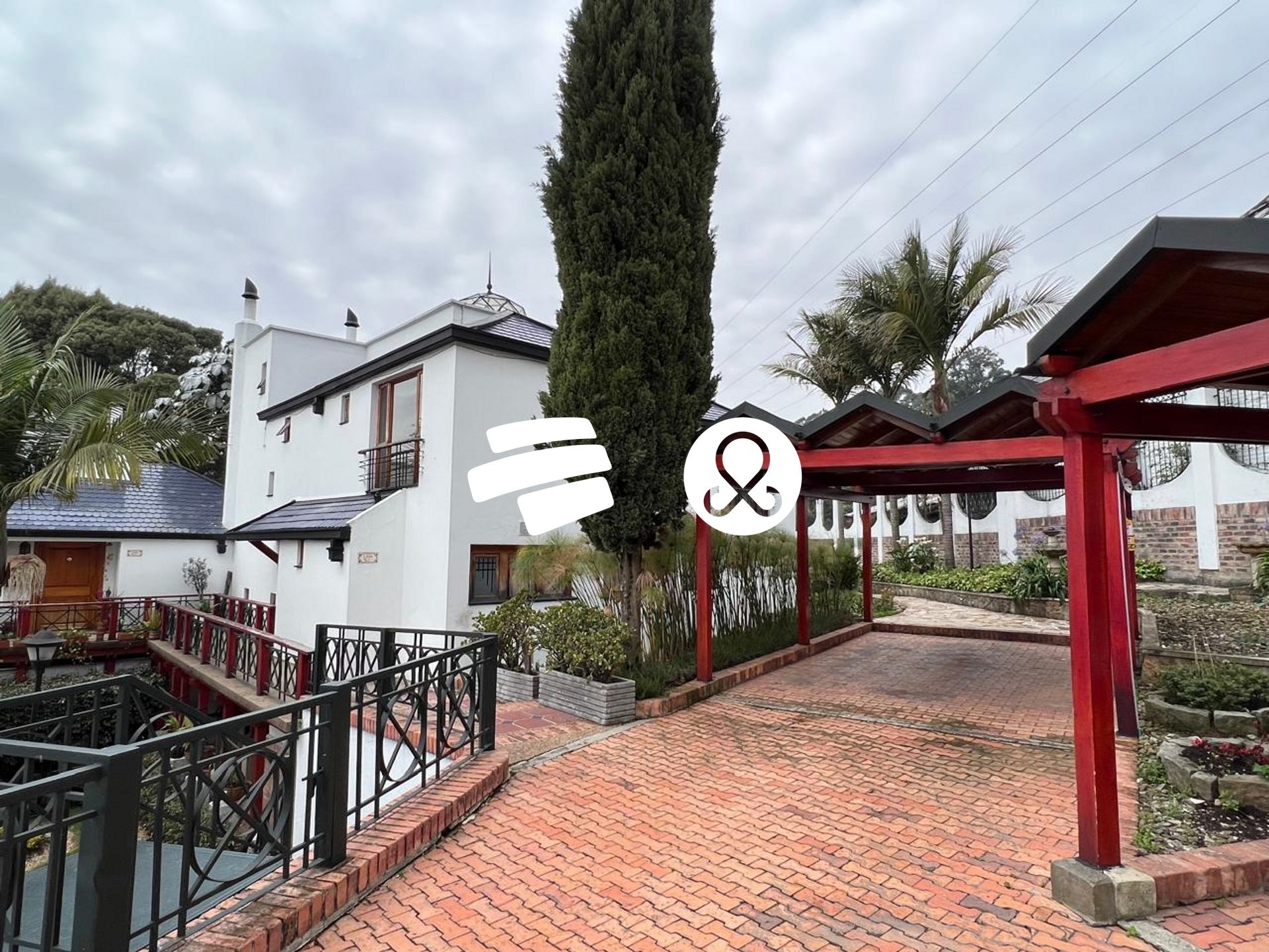 Casa en venta en Suba Cerros, Bogotá · foto 9 de 17
