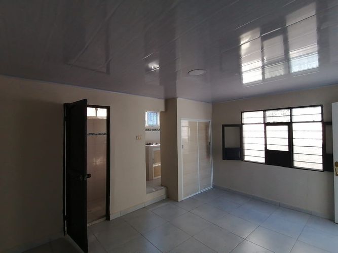 Casa de 4 alcobas en arriendo en Salgar, Puerto Colombia, 110 m² · foto 2 de 5