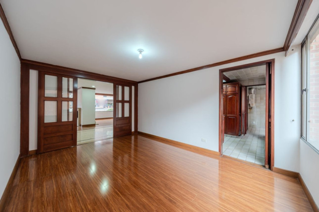 Apartamento en venta en La Carolina, Bogotá · foto 6 de 24