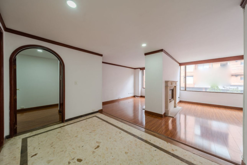Apartamento en venta en La Carolina, Bogotá · foto 7 de 24