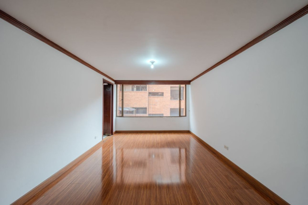 Apartamento en venta en La Carolina, Bogotá · foto 9 de 24