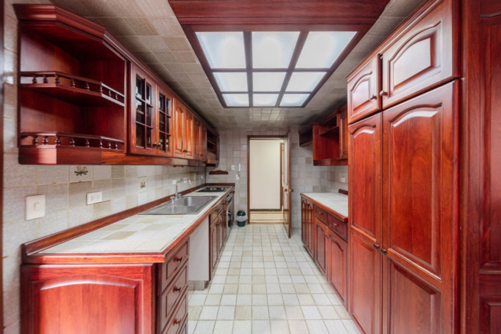 Apartamento en venta en La Carolina, Bogotá · foto 10 de 24