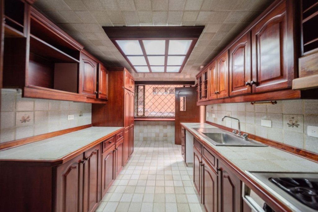 Apartamento en venta en La Carolina, Bogotá · foto 11 de 24