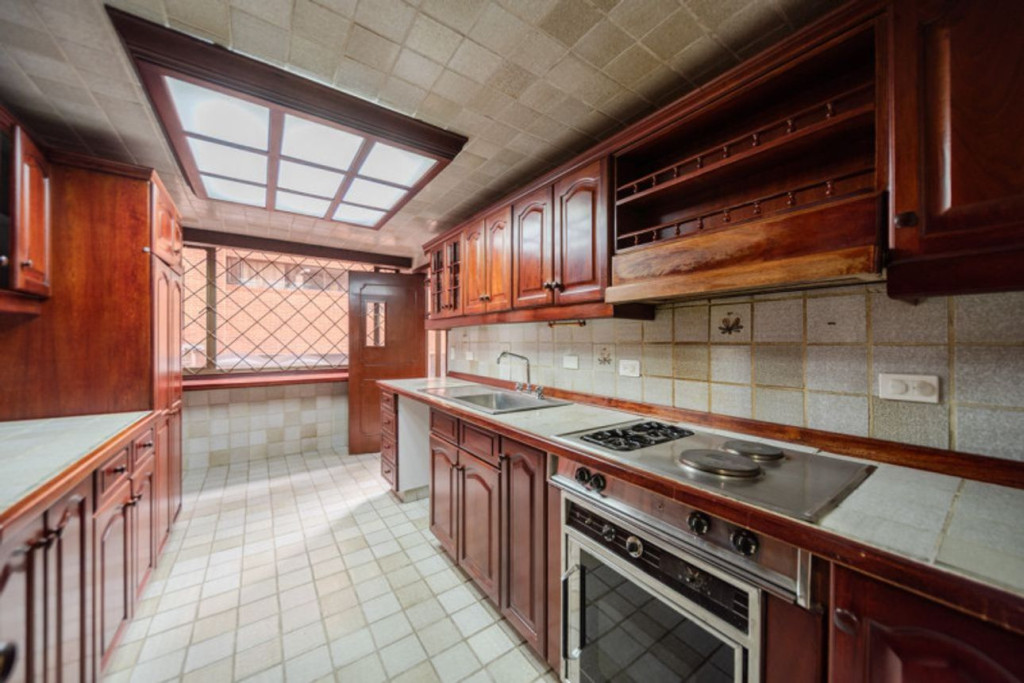 Apartamento en venta en La Carolina, Bogotá · foto 12 de 24