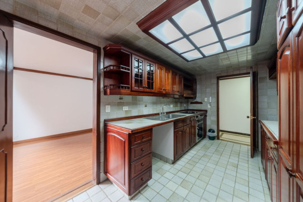 Apartamento en venta en La Carolina, Bogotá · foto 13 de 24