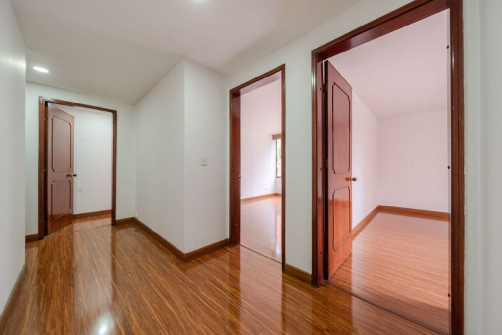 Apartamento en venta en La Carolina, Bogotá · foto 14 de 24
