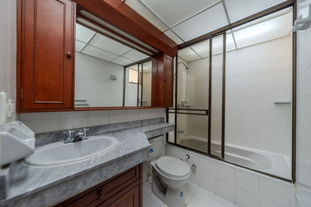 Apartamento en venta en La Carolina, Bogotá · foto 16 de 24