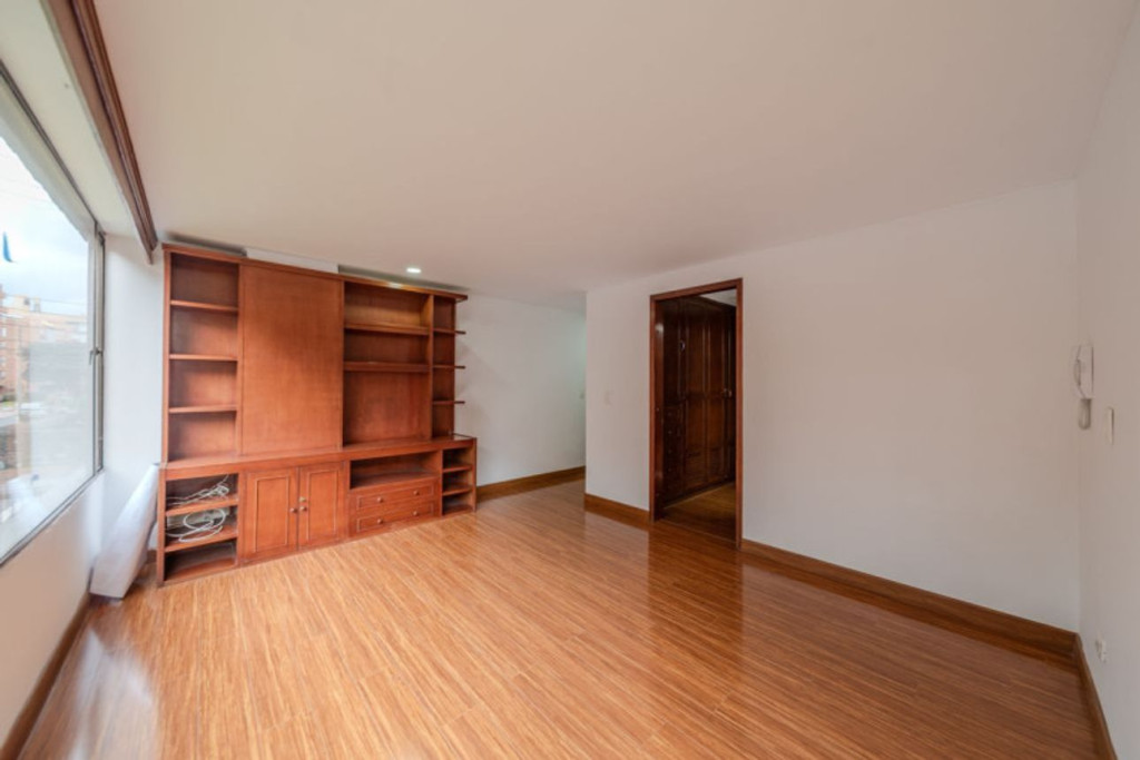 Apartamento en venta en La Carolina, Bogotá · foto 18 de 24