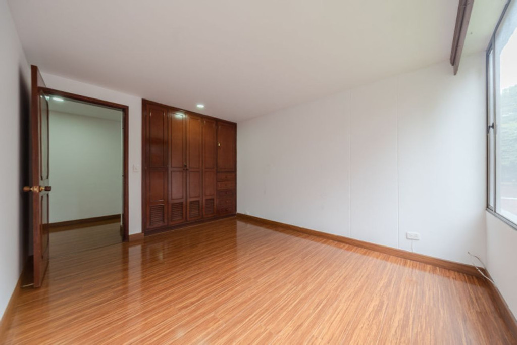 Apartamento en venta en La Carolina, Bogotá · foto 19 de 24