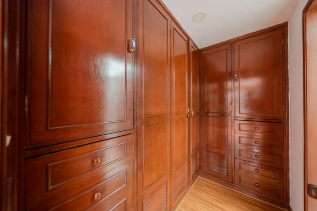 Apartamento en venta en La Carolina, Bogotá · foto 21 de 24
