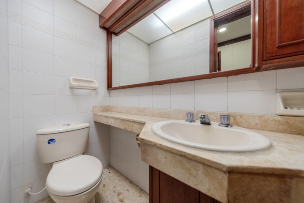 Apartamento en venta en La Carolina, Bogotá · foto 22 de 24