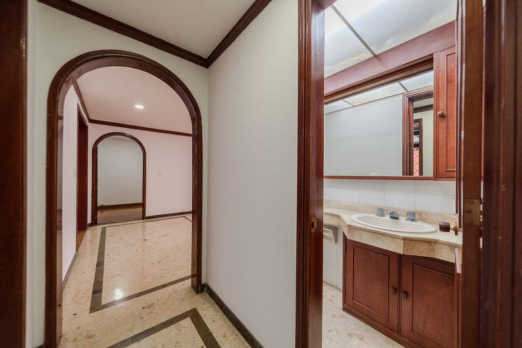 Apartamento en venta en La Carolina, Bogotá · foto 23 de 24