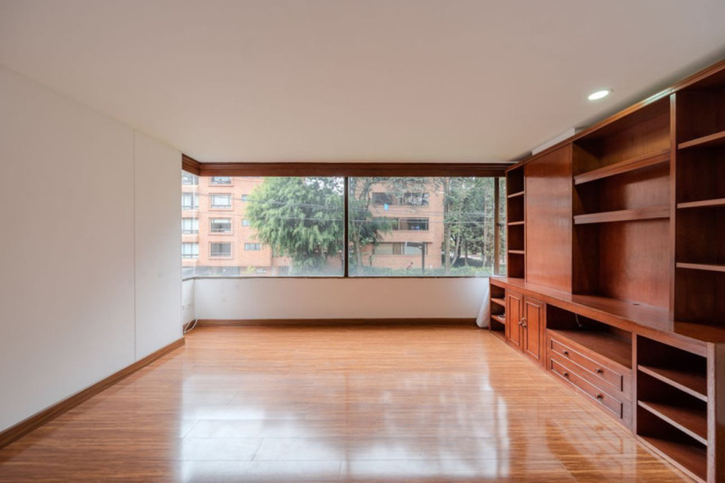 Apartamento en venta en La Carolina, Bogotá · foto 24 de 24