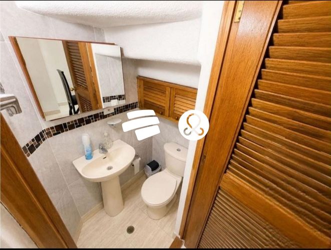 Casa de 4 alcobas en venta en Calasanz Parte Alta, Medellín, 100 m² · foto 6 de 9