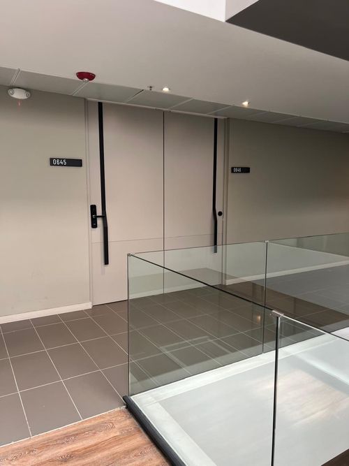 Oficina en arriendo en El Poblado, Medellín, 88 m² · foto 8 de 10