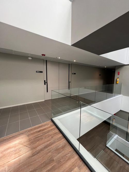 Oficina en arriendo en El Poblado, Medellín, 88 m² · foto 10 de 10