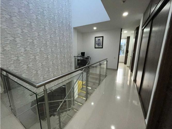 Casa de 5 alcobas en venta en Pance, Cali, 550 m² · foto 8 de 19