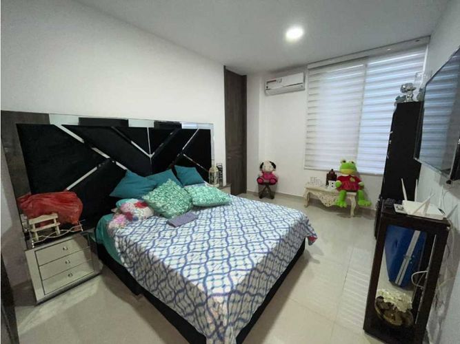 Casa de 5 alcobas en venta en Pance, Cali, 550 m² · foto 12 de 19