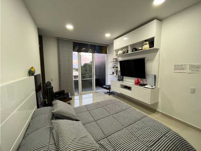 Casa de 5 alcobas en venta en Pance, Cali, 550 m² · foto 13 de 19