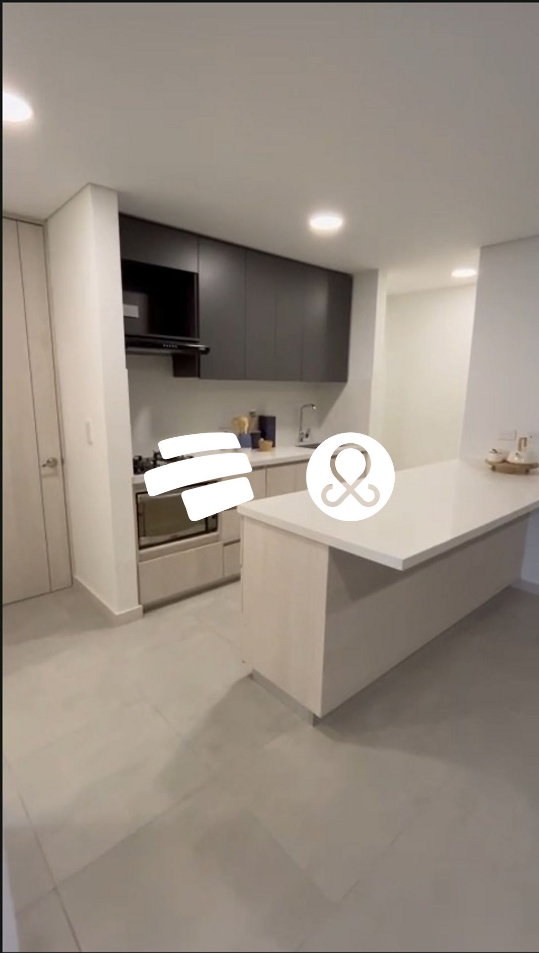 Apartamento en venta en Laureles, Medellín · foto 3 de 10