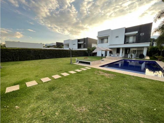 Casa de 5 alcobas en venta en Pance, Cali, 550 m² · foto 17 de 19
