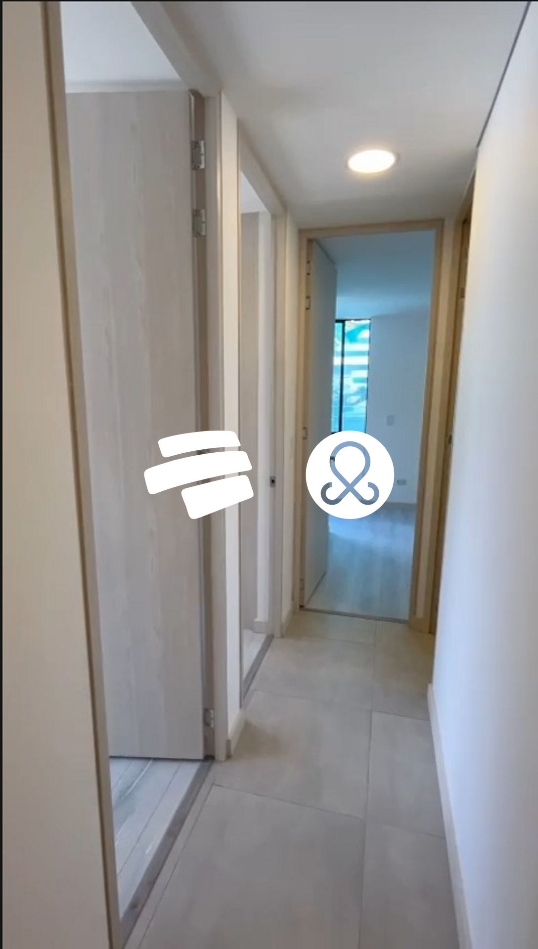 Apartamento en venta en Laureles, Medellín · foto 8 de 10