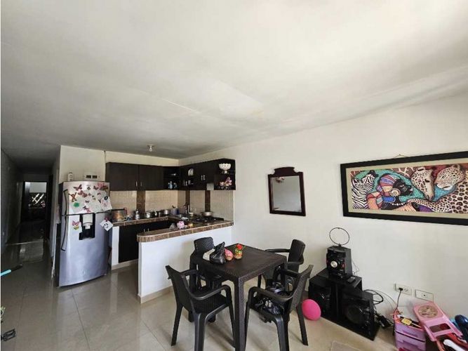 Casa de 7 alcobas en venta en La Pradera, Jamundí, 280 m² · foto 14 de 17