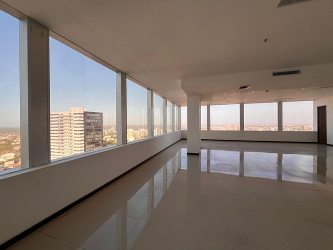 Oficina en arriendo en Villa Country, Barranquilla, 128 m² · foto 2 de 7