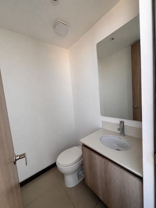 Oficina en arriendo en Villa Country, Barranquilla, 128 m² · foto 7 de 7