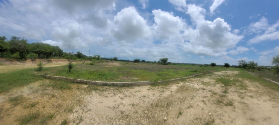 Lote en venta en Paraguay, Cartagena, 530 m² · foto 3 de 3