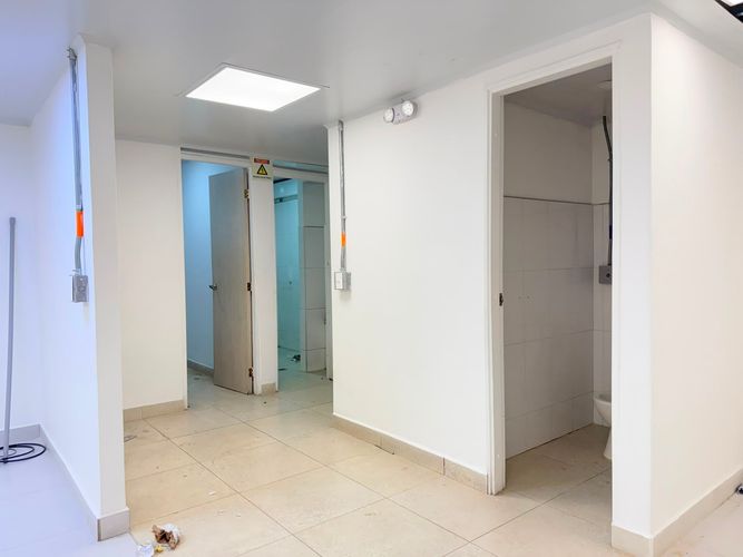 Local en arriendo en Cristo Rey, Medellín, 460 m² · foto 11 de 19